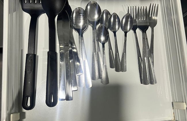 LINDOS APARTAMENTOS CENTRAL JCH RESTREPO - Photo 17