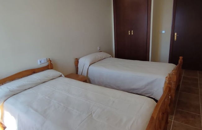 Apartment in Andalusia With Scenic Views - Foto 12