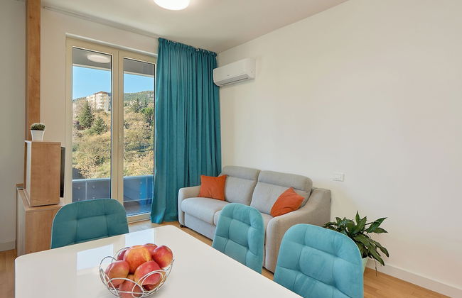 Skyline Resort - Foto 68