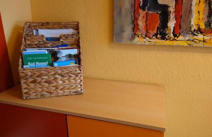 Ferienwohnung Olivenblick Bad Honnef - Foto 20