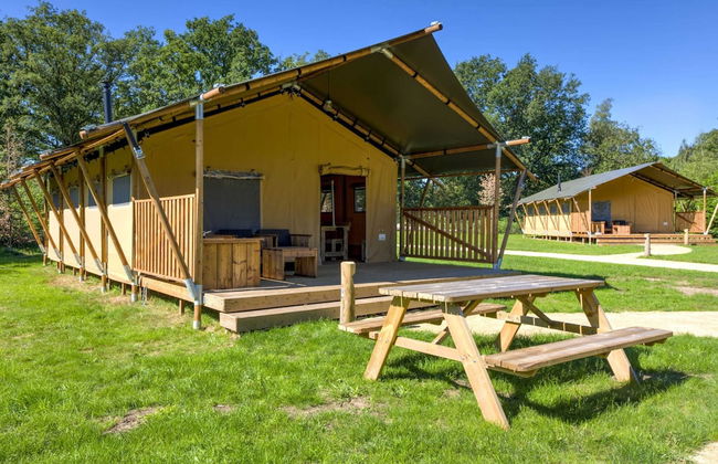 Cozy Holiday Home With a Garden, Near Zwolle - Foto 53