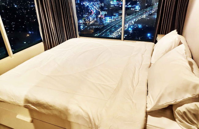 Grand Kamala Lagoon by 21 Room - Foto 40