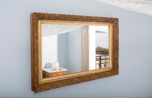 Seaside Home Crete - Dream Oceanfront Getaway - Foto 13