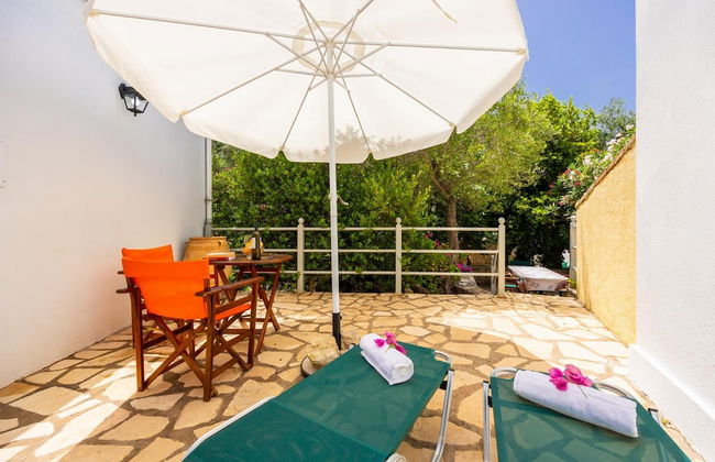 Aimilia Cottage in Longos - Foto 33