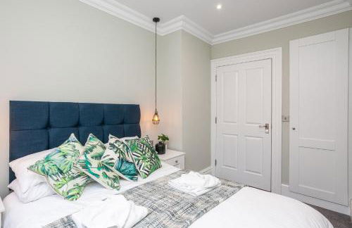 5 Star - The Ulsterville Residences - Free On-site Parking - Foto 134