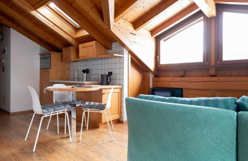 Chalet Vedig - Foto 36