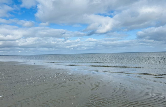 "Swale" - 500m from the sea - Foto 4