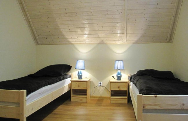 Cottage With Fireplace, Right on the Lake, Ryn - Foto 2