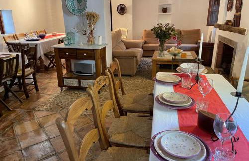 Cortijo Abril - Foto 72