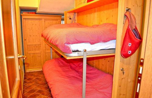 Appartamento Melezet 80 - Affitti Brevi Italia - Photo 18