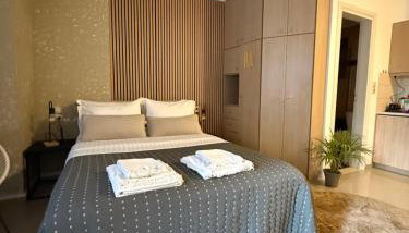 KND Living Concept - Standard Room with Patio - Foto 5