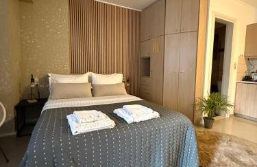 KND Living Concept - Standard Room with Patio - Foto 5