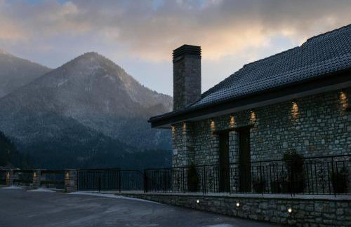 Δωμάτια με θέα - Photo 26