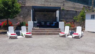 Casa Azul Mountain Retreat - Foto 2