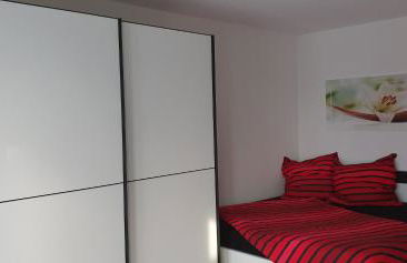 Ferienwohnung Gartenblick mit Terrasse - Foto 6