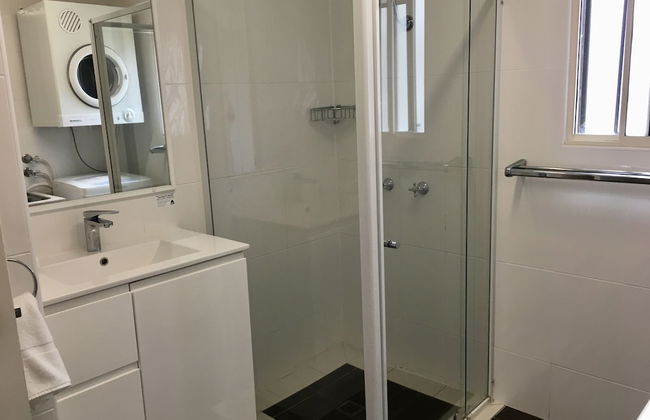 Burleigh Palms Holiday Apartments - Photo 26