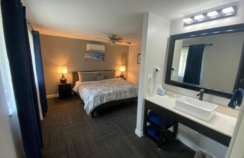 Red comfy cottage - Foto 13