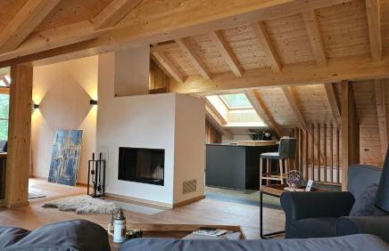 Alpenchalet am Hirschbach - Foto 10