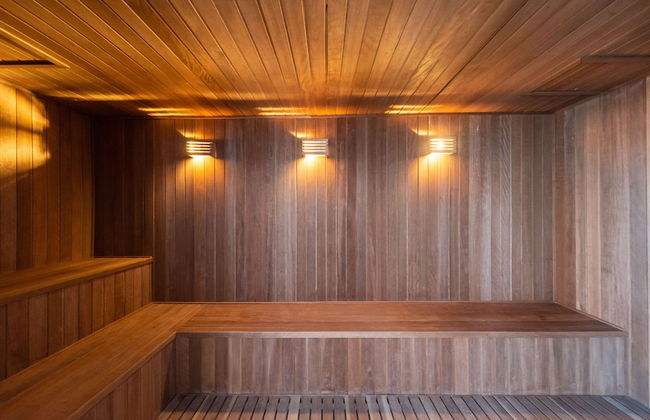 Stunning Views | Luxurious Apartment with Marginal Pinheiros View at River One Residencial by Okaeri Home Apartments - Foto 65