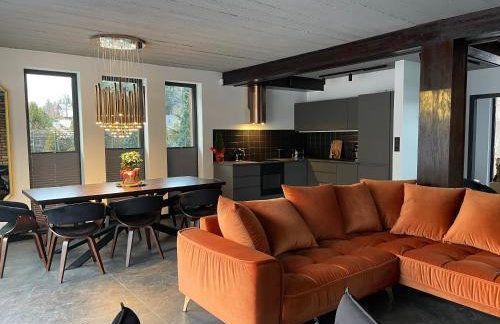 Babiogórskie Stodoły - Foto 6