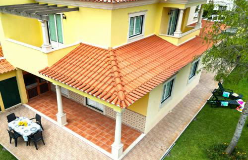 Casa Amarela - O seu Oásis na floresta - Foto 18