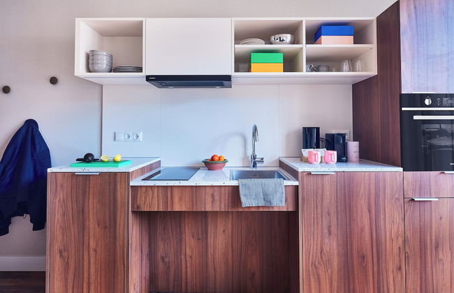 Numa The Hague Scheveningen - Photo 47