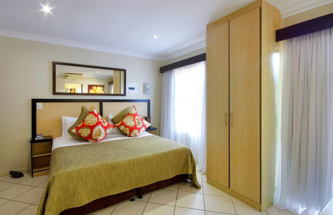 Seagull Lodge - Foto 14