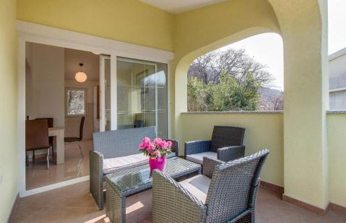 Amazing Apartment In Porozina With Wifi - Foto 11