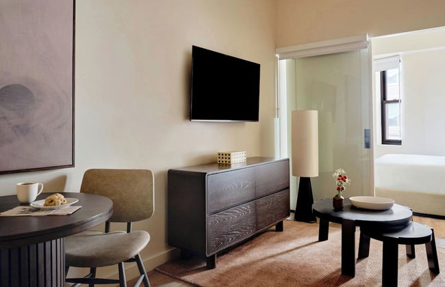 Sonder by Marriott Bonvoy The Nealon Apartments - Foto 31