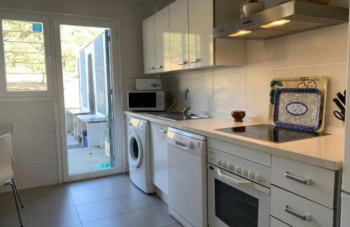 Casa Rural Nacimiento del Hueznar - Tomillo 17 - Foto 15