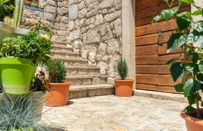 Summer Cottage - Foto 38