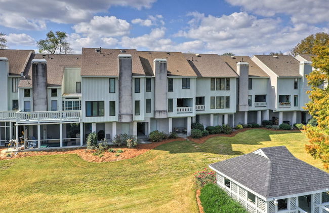 Beautiful 3BR Townhouse - Foto 42