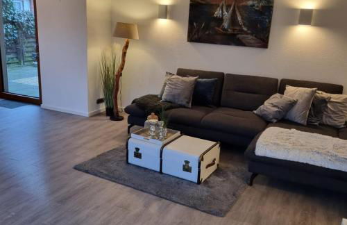 Haus Kaiser Appartement 16 Großer Deichtraum - Foto 7