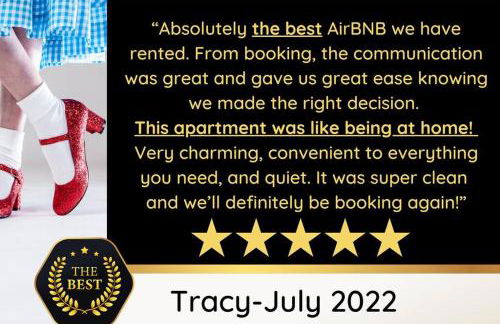 Bee Chic in SoJo w/hot tub+gym+local ski slopes - Foto 38