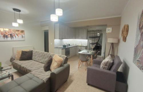 Angela's Seaview Apartment - Foto 19