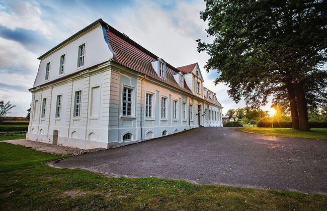 Jagdschloss Kotelow - Foto 23