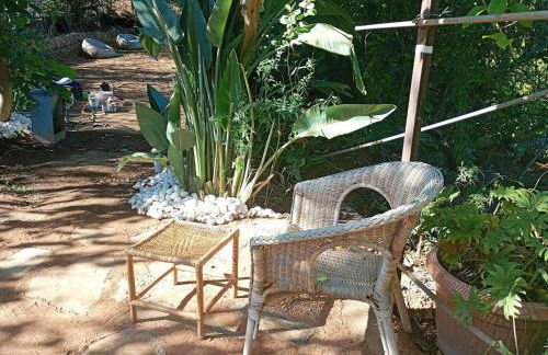 Holiday Home El pajal House Relax by Interhome - Foto 18