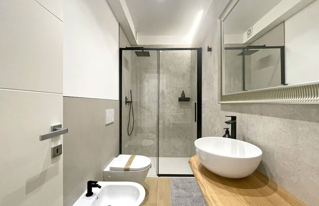 Arcioun Suite Apartment Via Bellaria - Foto 36