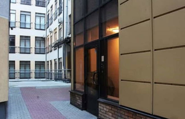 Old Riga Romantic Loft - Foto 18