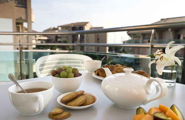 Résidence & Spa La Villa Romana - Foto 7