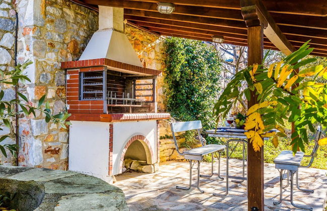 Villa Levanda Large Private Pool Sea Views A C Wifi - 3206 - Foto 44