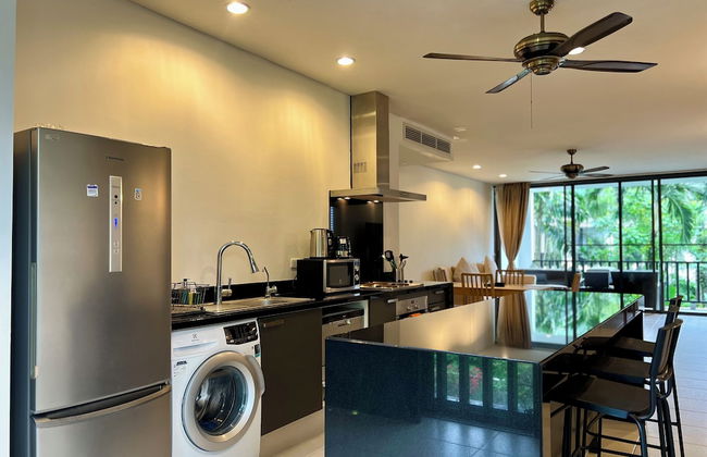 Bangtao Beach Garden By RESAVA - Photo 13