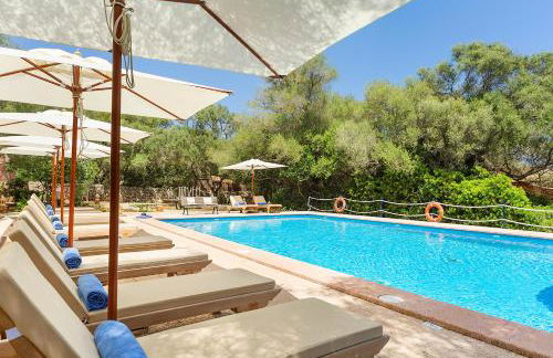 Agroturísme Ca'n Gaià - Foto 32