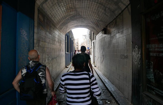 Jack the Ripper Walking Tour with Ripper-ologist - Photo 6