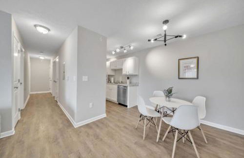 Stonecrest 712, 2Bd Apt I Free Parking I Pool - Foto 10