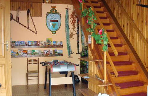 Gîte with views of the Vosges Mountains - Foto 6