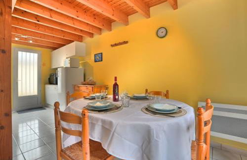 Holiday Home Le Clos de la Forêt by Interhome - Foto 22