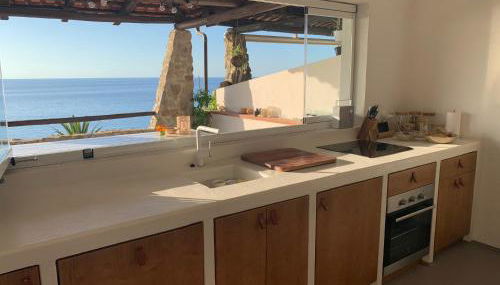 Boutique apartment with beach within walking distance, near Tropea - Foto 3