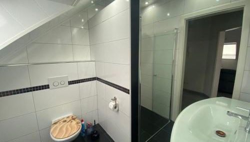 Ferienwohnung Sabine - Foto 4, Shower