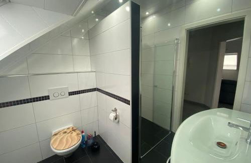 Ferienwohnung Sabine - Foto 4